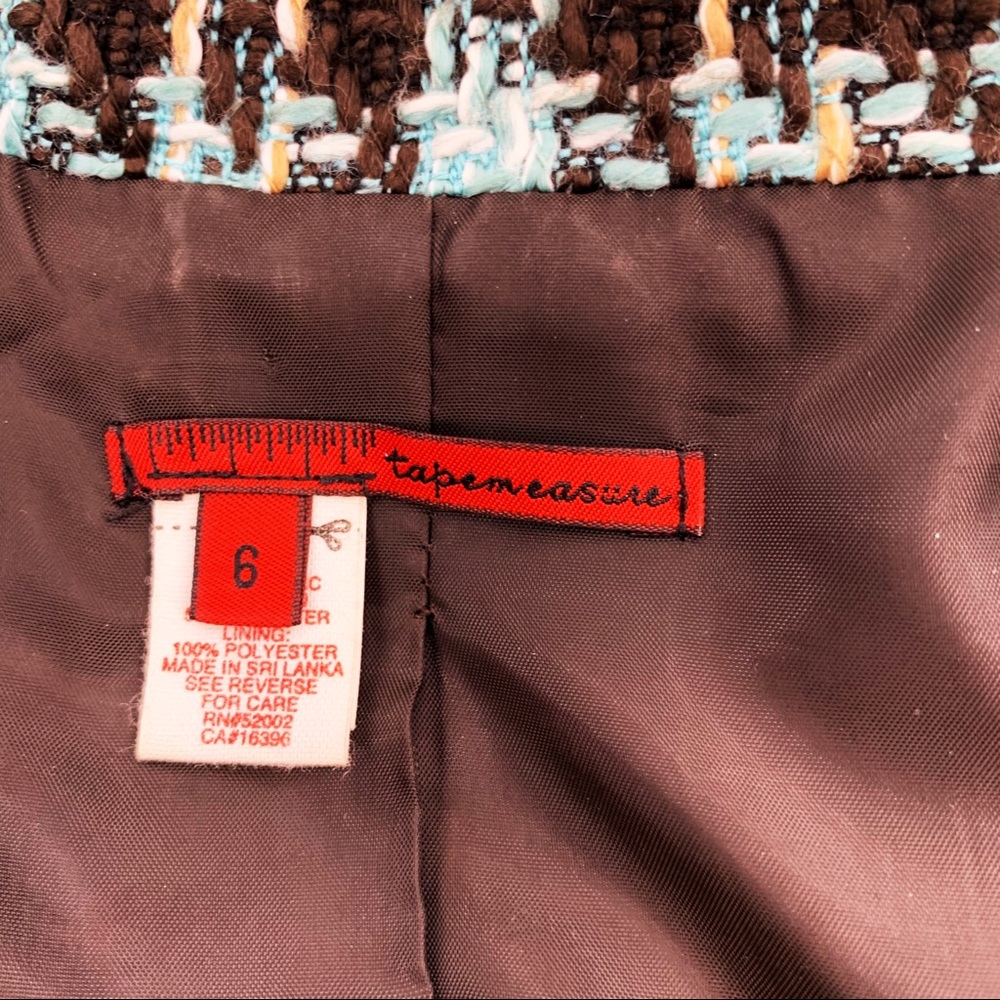 Talbot jacket - Picture 9 of 10
